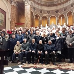 Cooperatori Oratorio San Luigi