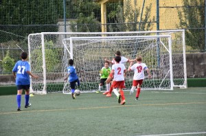 FOCUS CSI APRILE Calcio a 7 Under 12 (3)