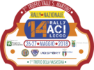 Rally Aci Lecco logo 2018