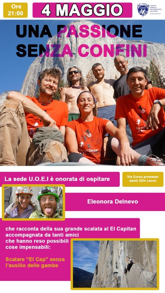evento Unione Operaia Escursionisti Italiani