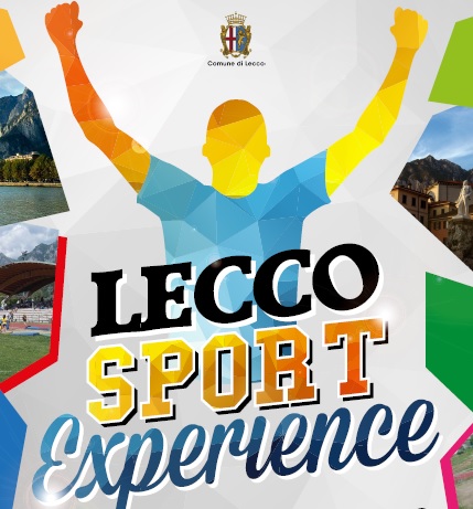 lecco sport experience