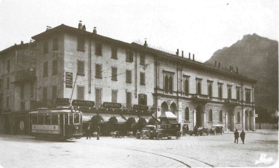 PIAZZA-GARIBALDI-LECCO-1925